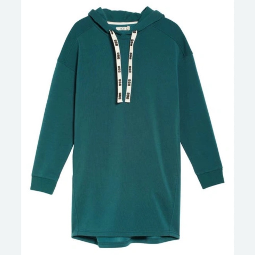 Ugg Lucille Sweatshirt Dress